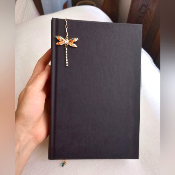 Chain bookmark - Picture 2 of 4